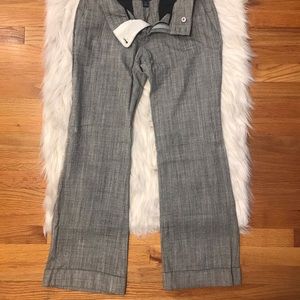 Banana Republic Wool Pant 👖